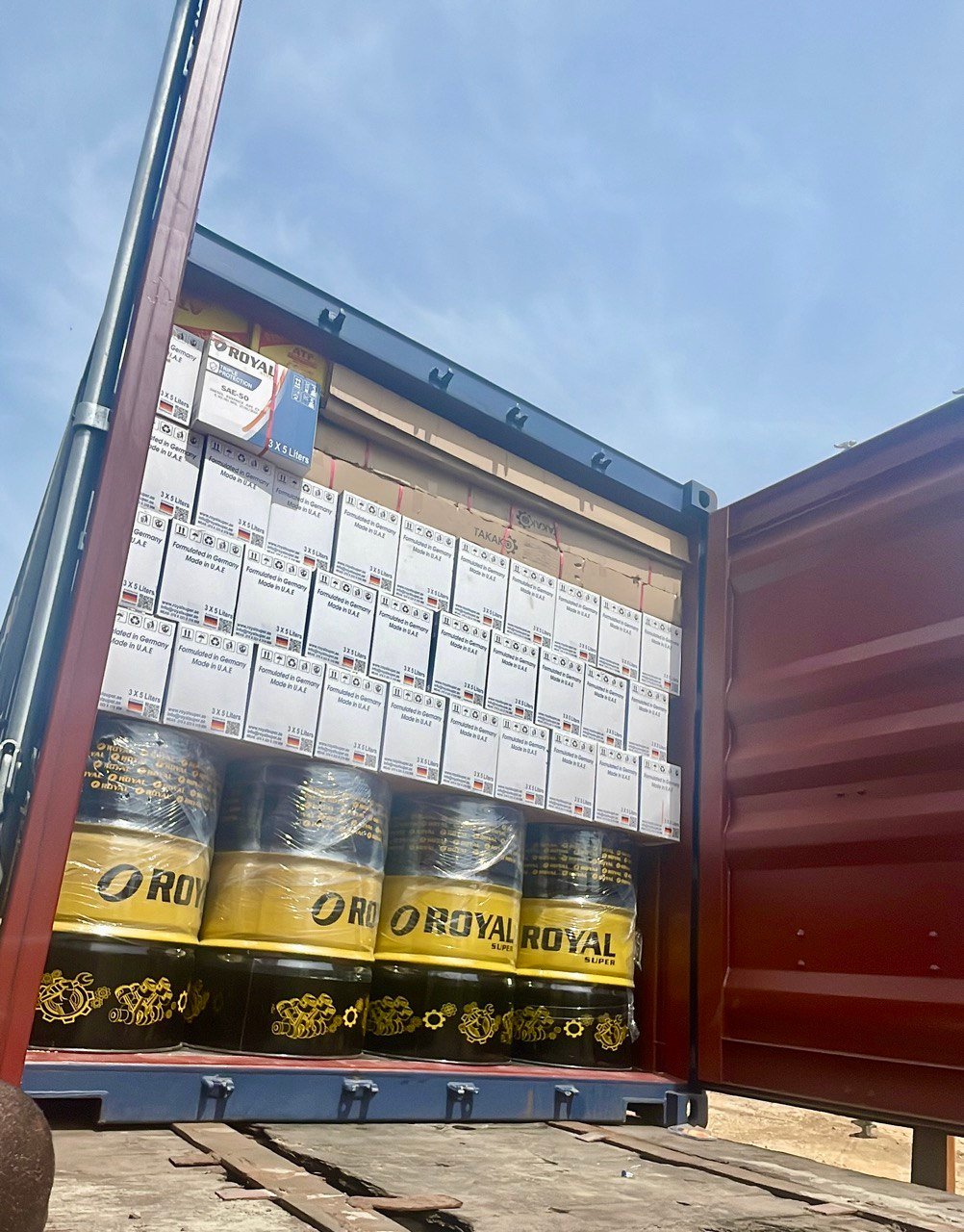Quelle huile Royal Oil pour protéger vraiment votre moteur ?